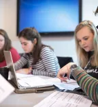 Bibliotheek workshops en trainingen